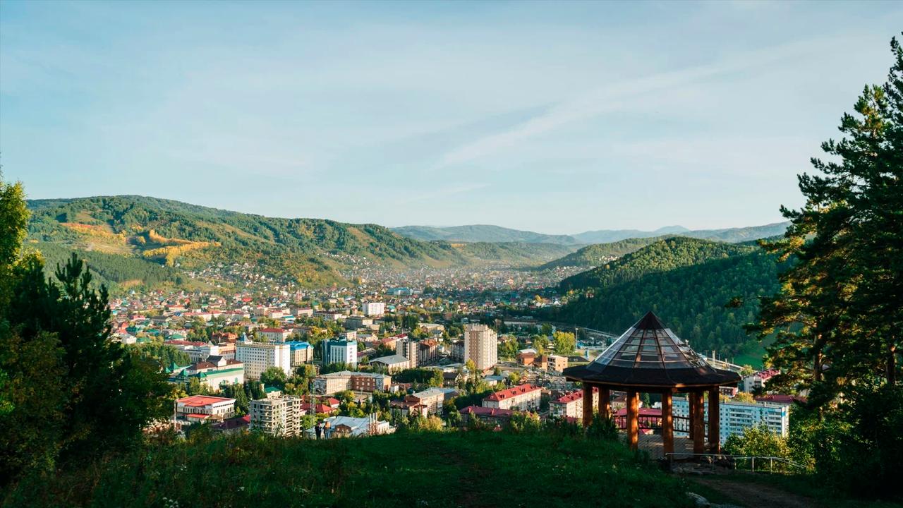 Podrían abrirse vuelos directos desde Minsk a Gorno-Altaisk