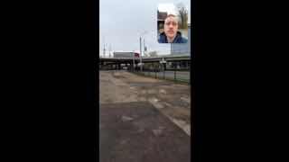 Cerraron estacionamiento en Chkalova 2a por baja demanda