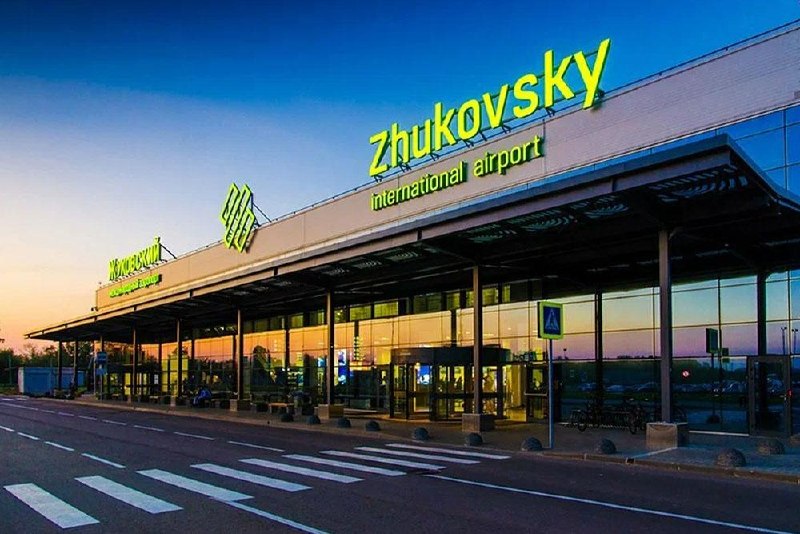 Belavia resumes flights from Minsk to Zhukovsky airport