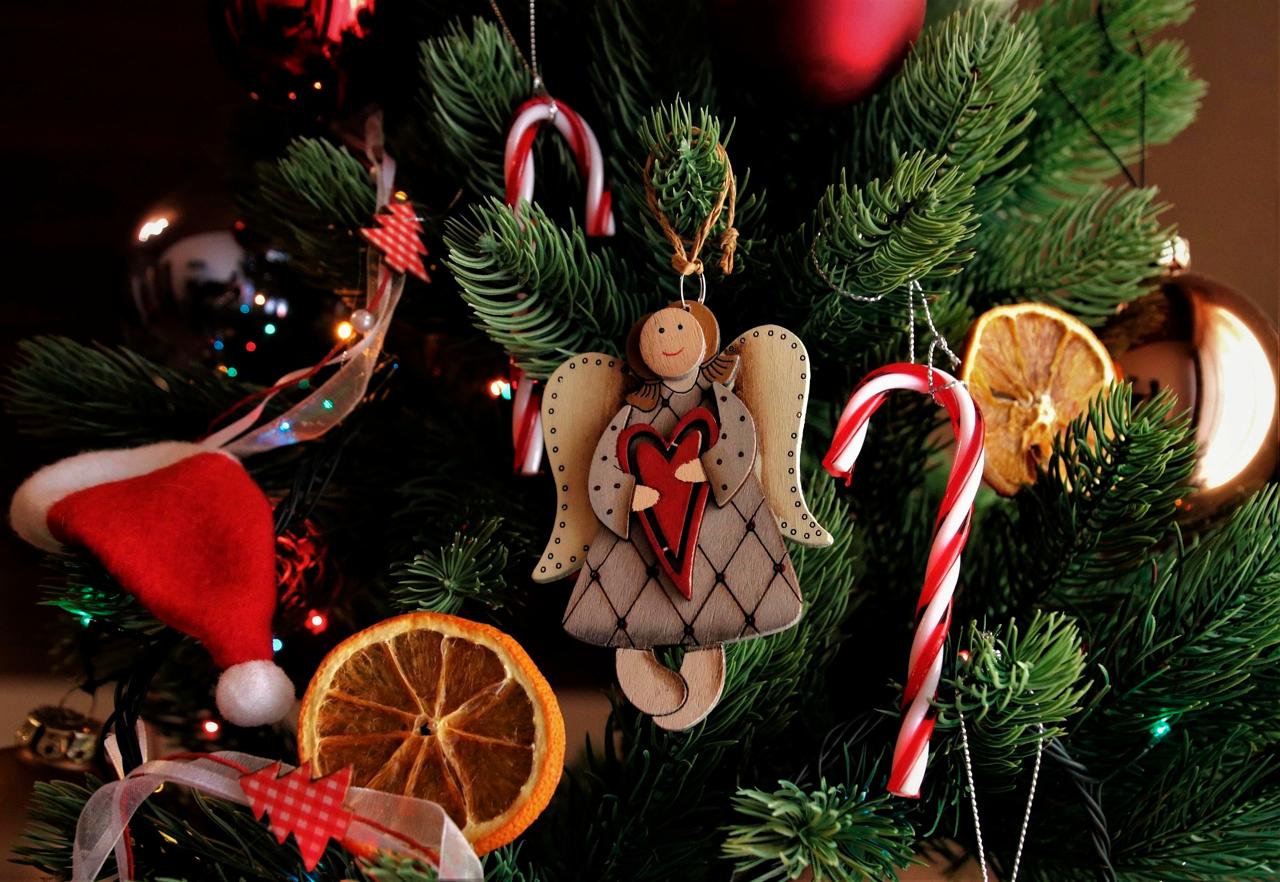 Abre en Minsk el Museo de Adornos Navideños