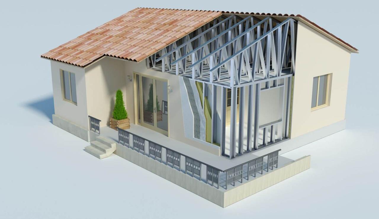Minsk plans to build 200 small private houses on vacant plots