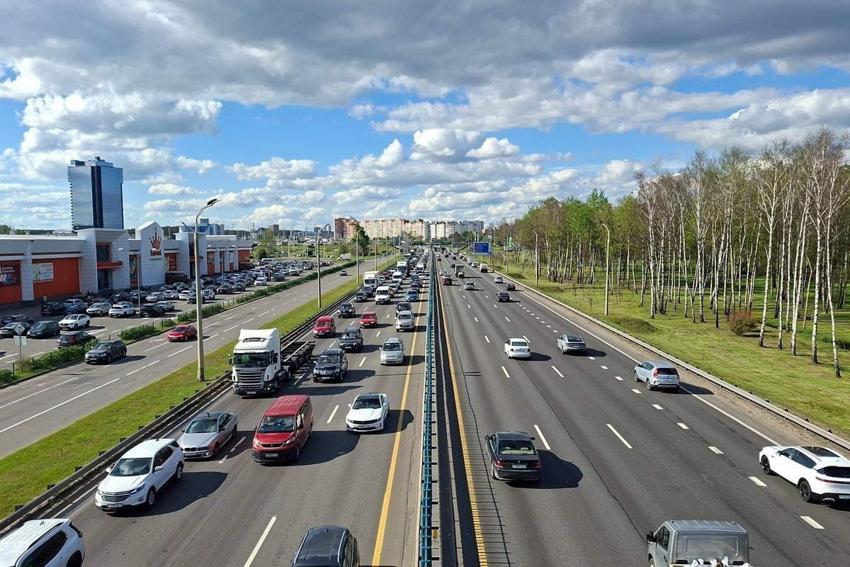 More cameras to catch cars without technical inspection in Minsk in November
