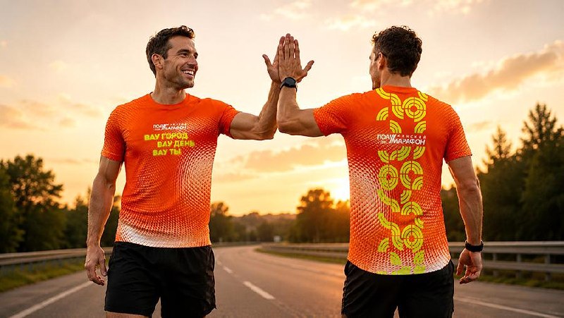 Minsk Half Marathon to undergo major rebranding in 2026