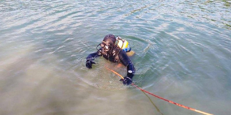 15 people died in Belarus over the hot weekend, 27 rescued from water bodies