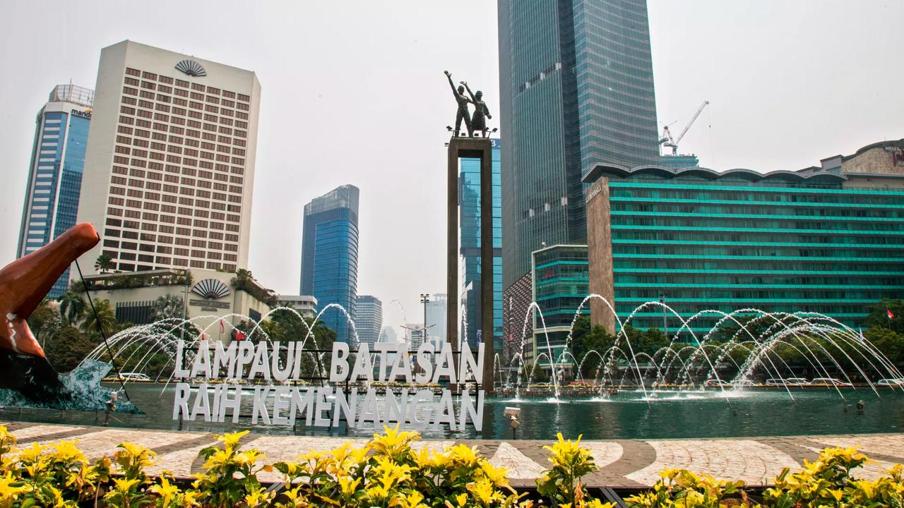 Belarus and Indonesia agree on visa-free regime preparation and embassy opening in Minsk