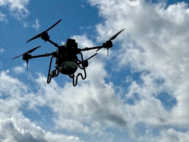 Near Bryansk, Ukrainian drone attacks bus traveling from Minsk to Anapa