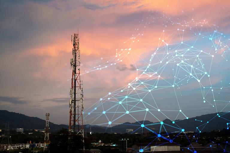 Belarus plans to increase mobile internet speed by 2030