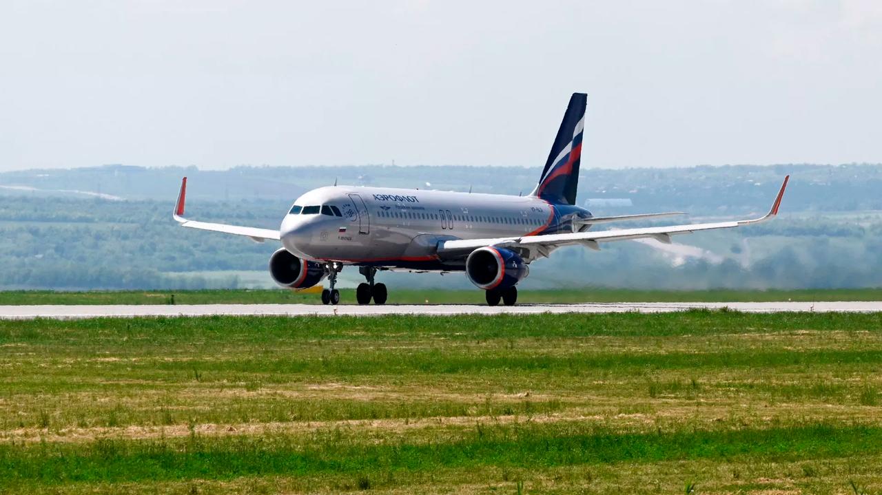 Premier vol direct entre Minsk et Nijni Novgorod