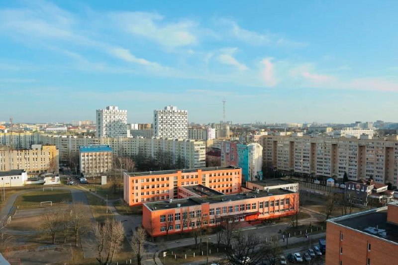 Mińsk będzie rozwijany według zasady „miasta 15 minut”