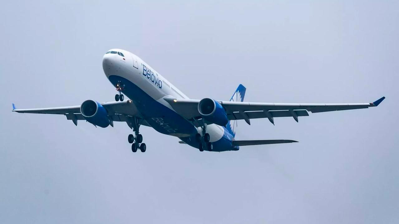 Belavia to increase number of flights to Tel Aviv