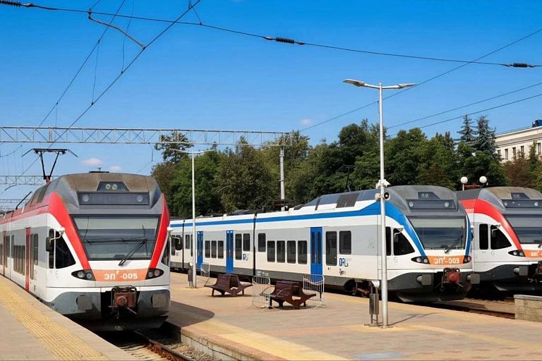 From July 10, BCD will fully restore operations of 36 urban line train pairs