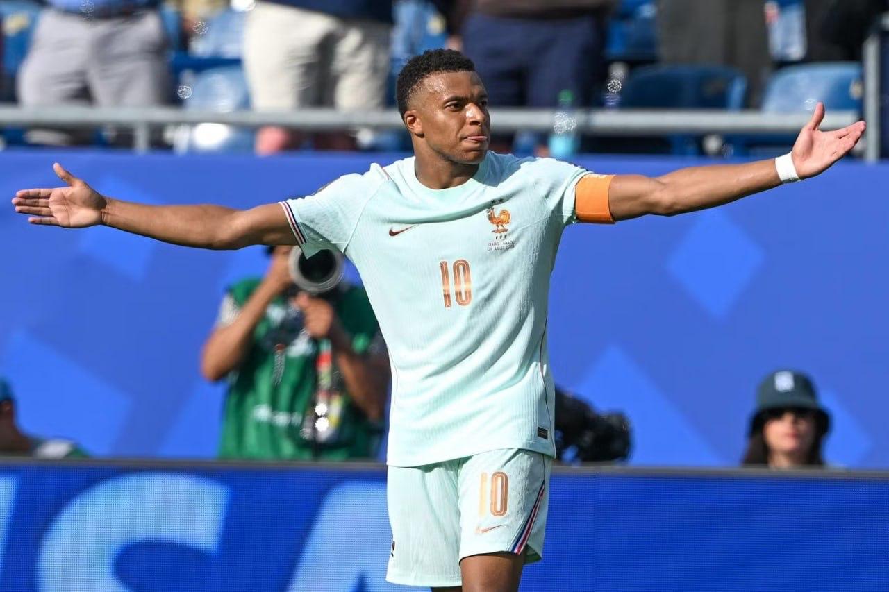 France beats Morocco 2-0 to reach World Cup 2026 semifinals