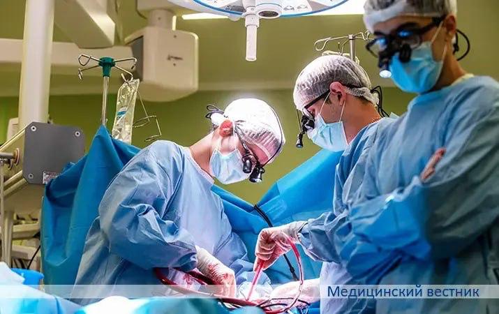 Unikaalne südameoperatsioon Valgevenes