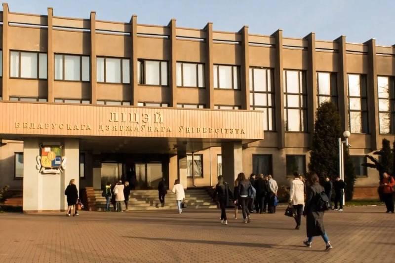 Od 1 września zmieniają się zasady rekrutacji do liceów w Białorusi