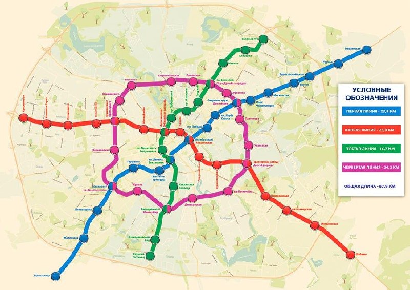 Pasiruošimas metro žiedinei linijai iki metų galo