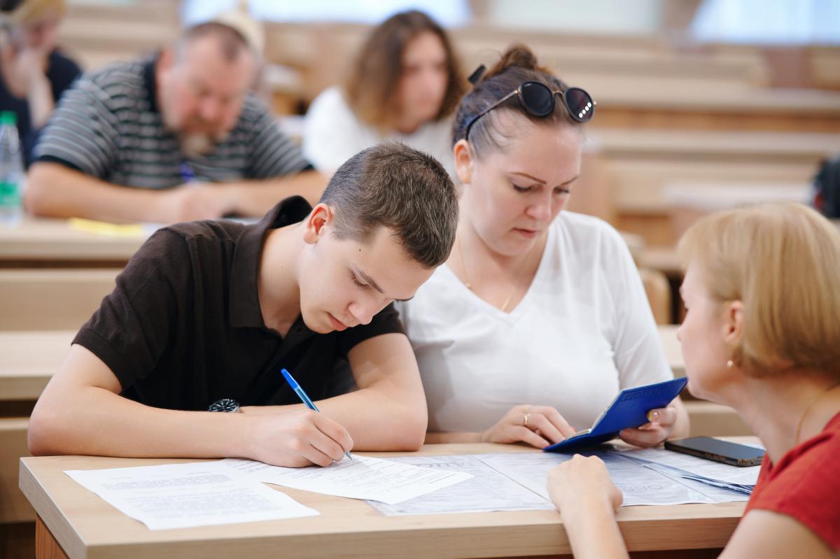 New specialties introduced in Minsk colleges