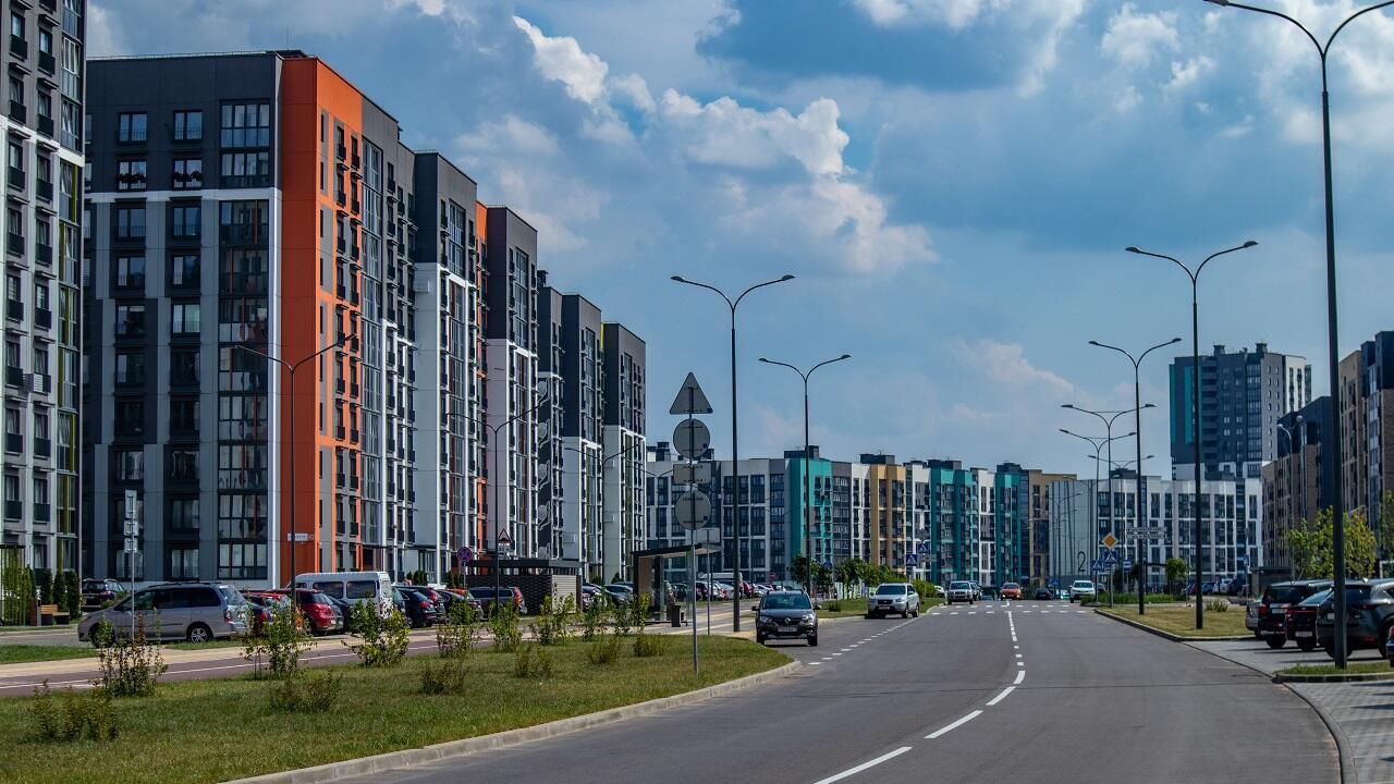 Kolodishchi and Kopische will not become part of Minsk