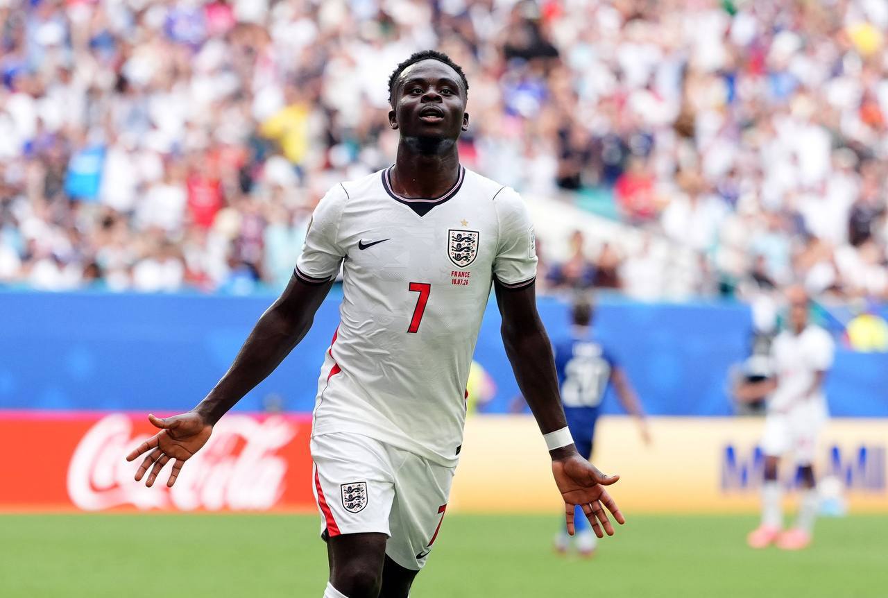 England wins bronze at 2026 World Cup, defeating France 6:4