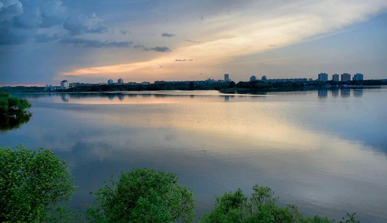 Swimming at Chizhovskoye Reservoir banned — fines for violations