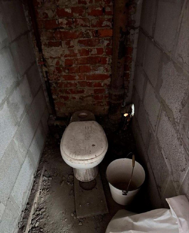 Un appartement de 3 pièces à Minsk loué « à rénover » pour 578 roubles