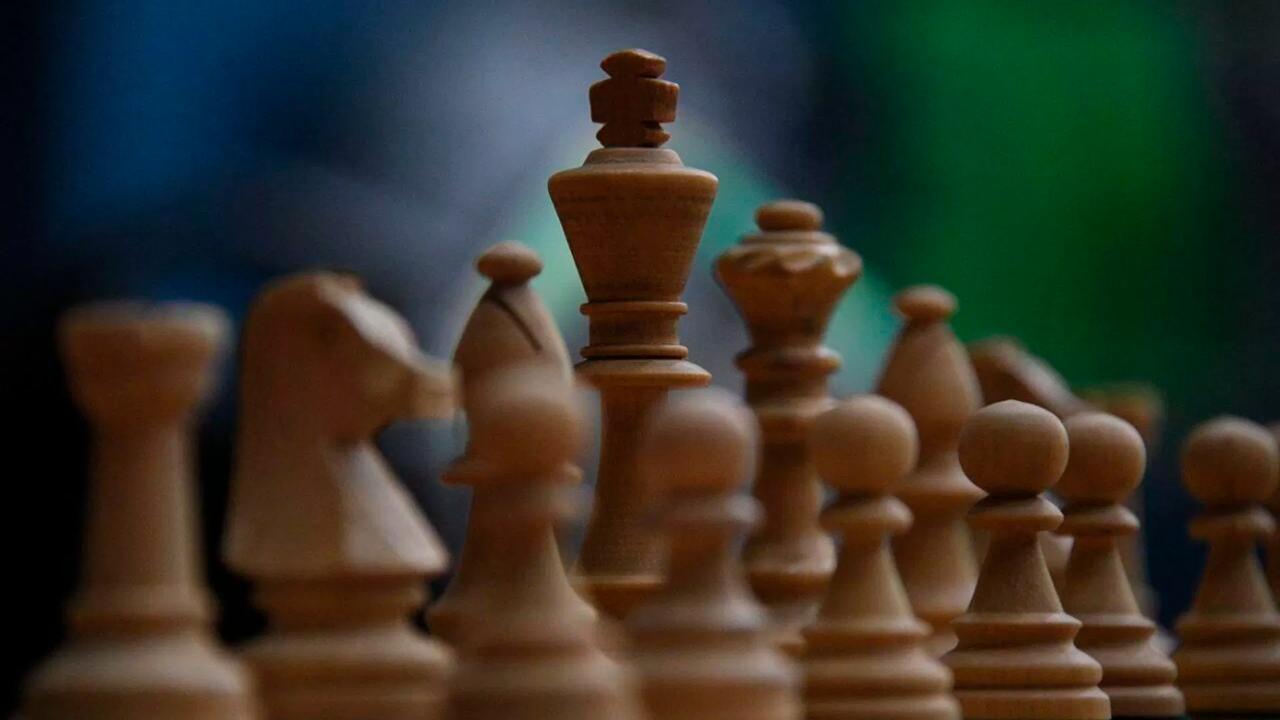 FIDE znosi ograniczenia dla białoruskich szachistów