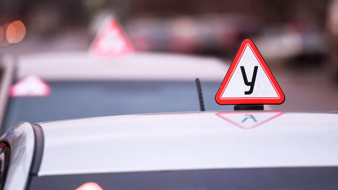 Belarusian driving schools await reform: more practice and extreme driving