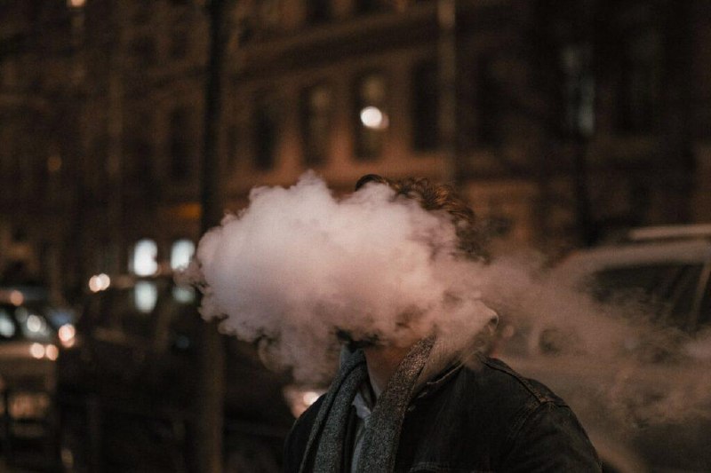 Belarus plans to ban e-cigarette advertising