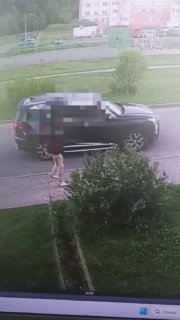 Jealous man attacks car with axe near Logoisk; faces up to 10 years