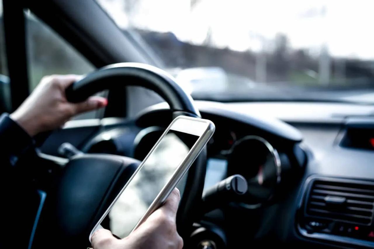 Road cameras in Belarus now catch unbuckled drivers and passengers