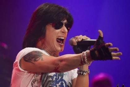Deep Purple and Rainbow rock musician Joe Lynn Turner to perform free in Minsk on June 20