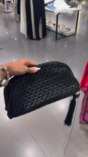 Sanitary service inspected Zara in Dana Mall after moldy bag video
