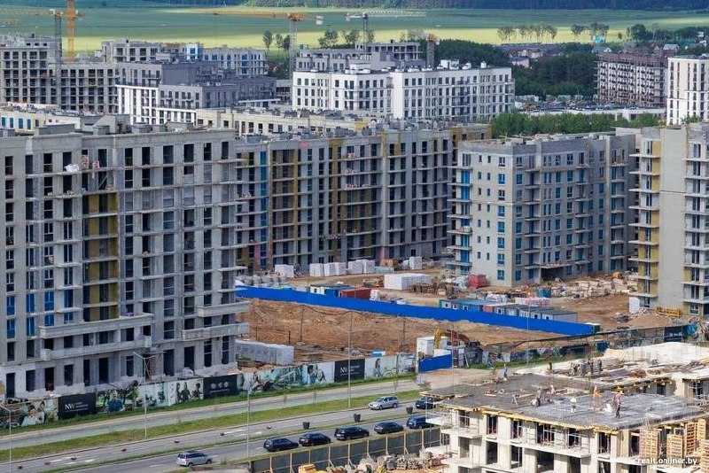 Metro extension to 'Severny Bereg' cancelled due to soil and groundwater issues