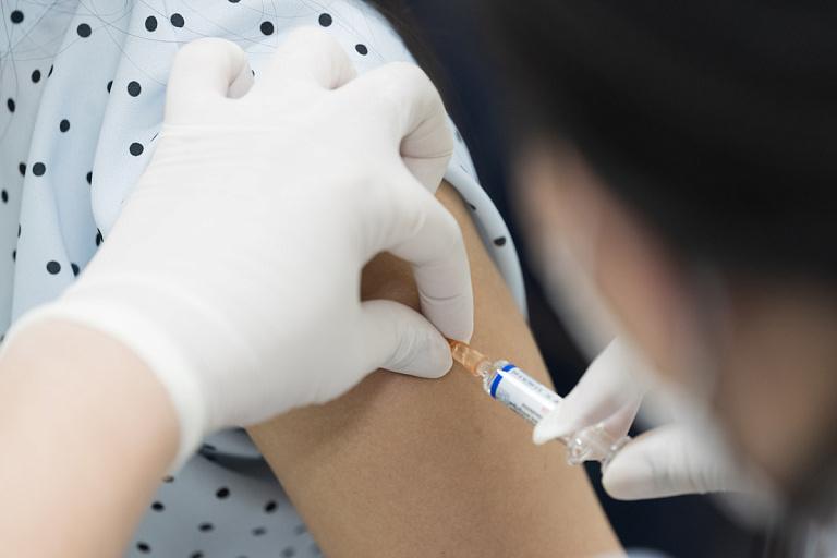 Hepatitis incidence in Belarus has decreased 2.5 times since the 2000s