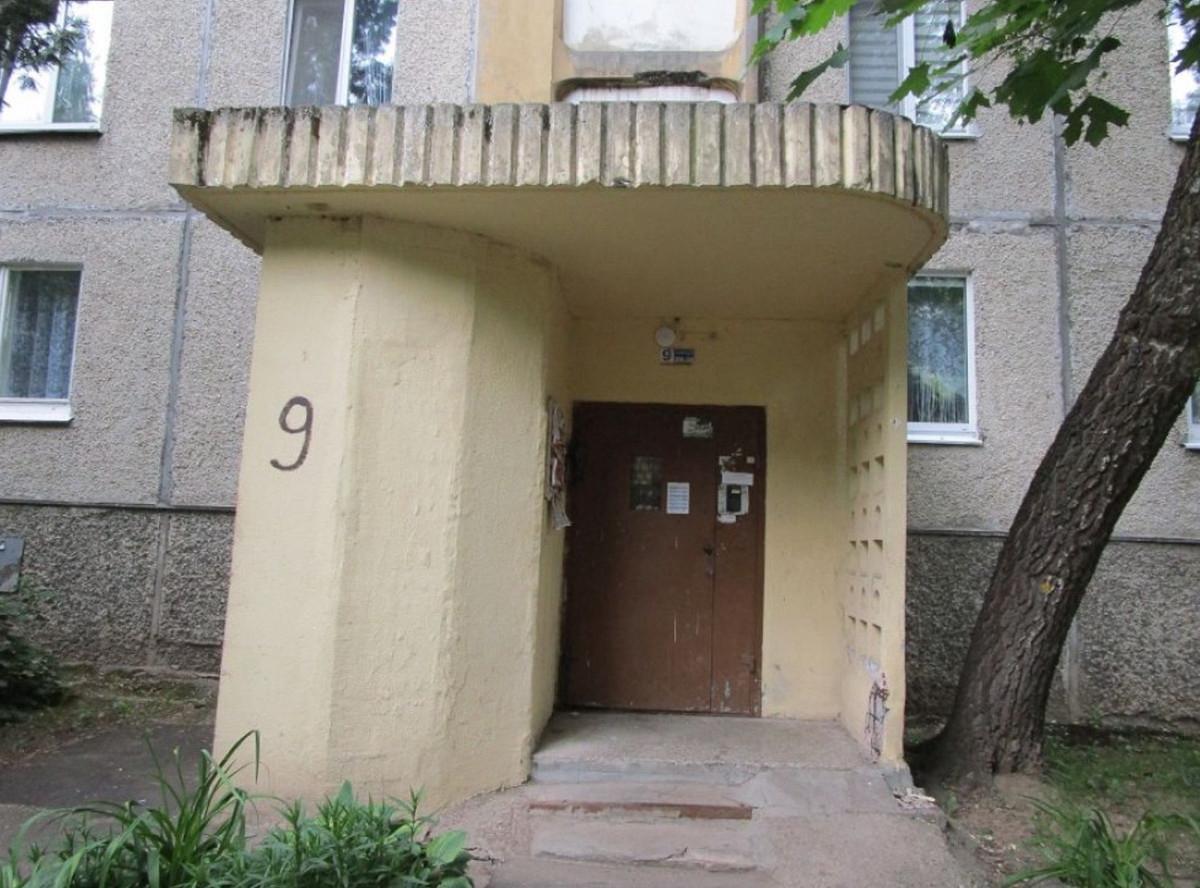 Minsk property sold at auction for 14 times starting price