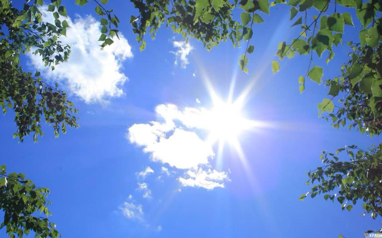 A new heatwave is coming to Belarus — temperatures up to +35°C expected