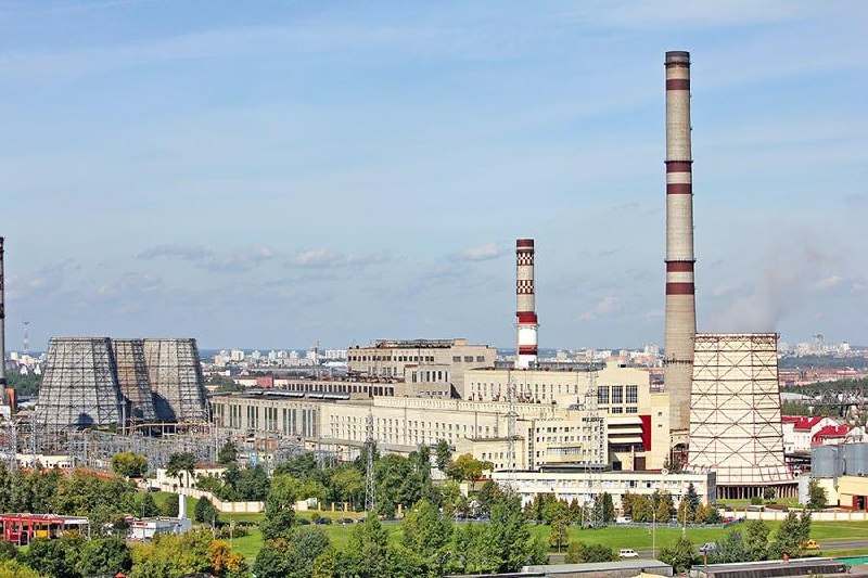 Residents of Zavodskoy District warned of possible noise due to work at TPP-3