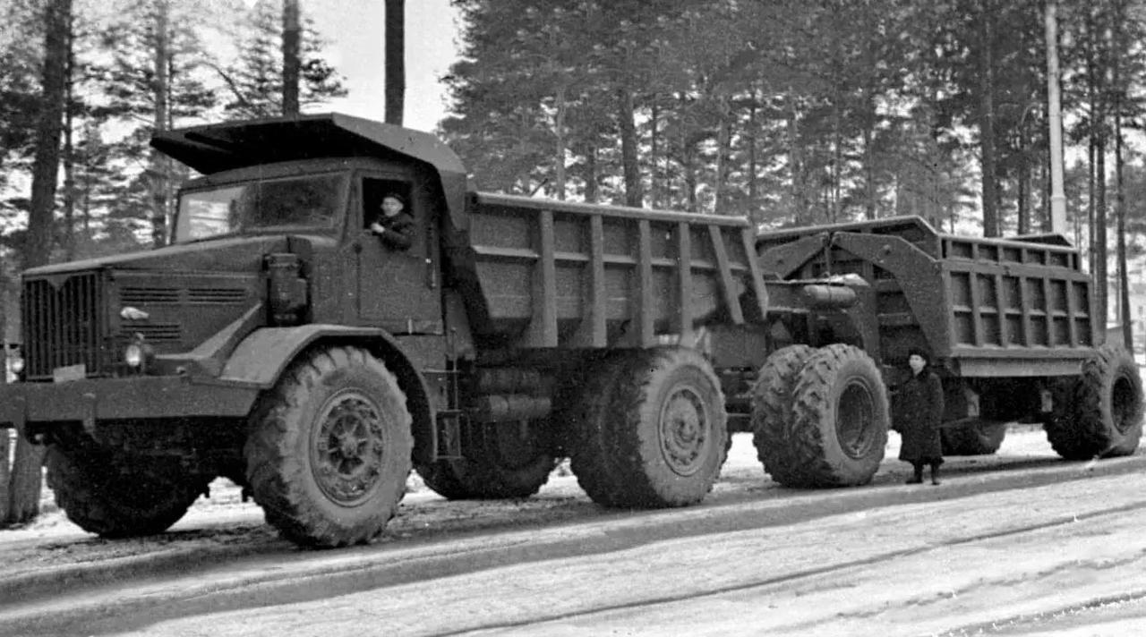 MAZ Opens Virtual Museum Featuring Experimental Vehicles, Culture, and Motorsports History