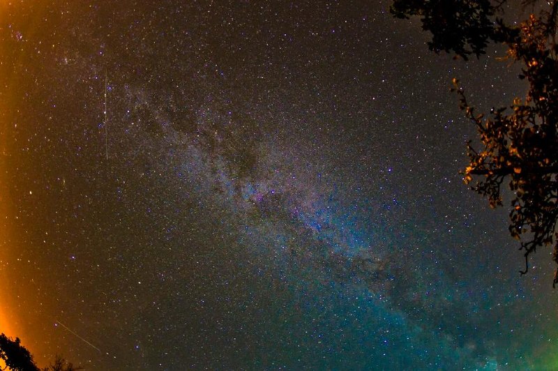 Up to 120 meteors per hour visible on the night of August 12-13