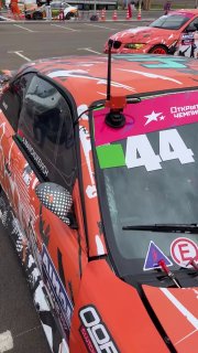 RDS Openi 5. etapp Minskis 15.–16. augustil