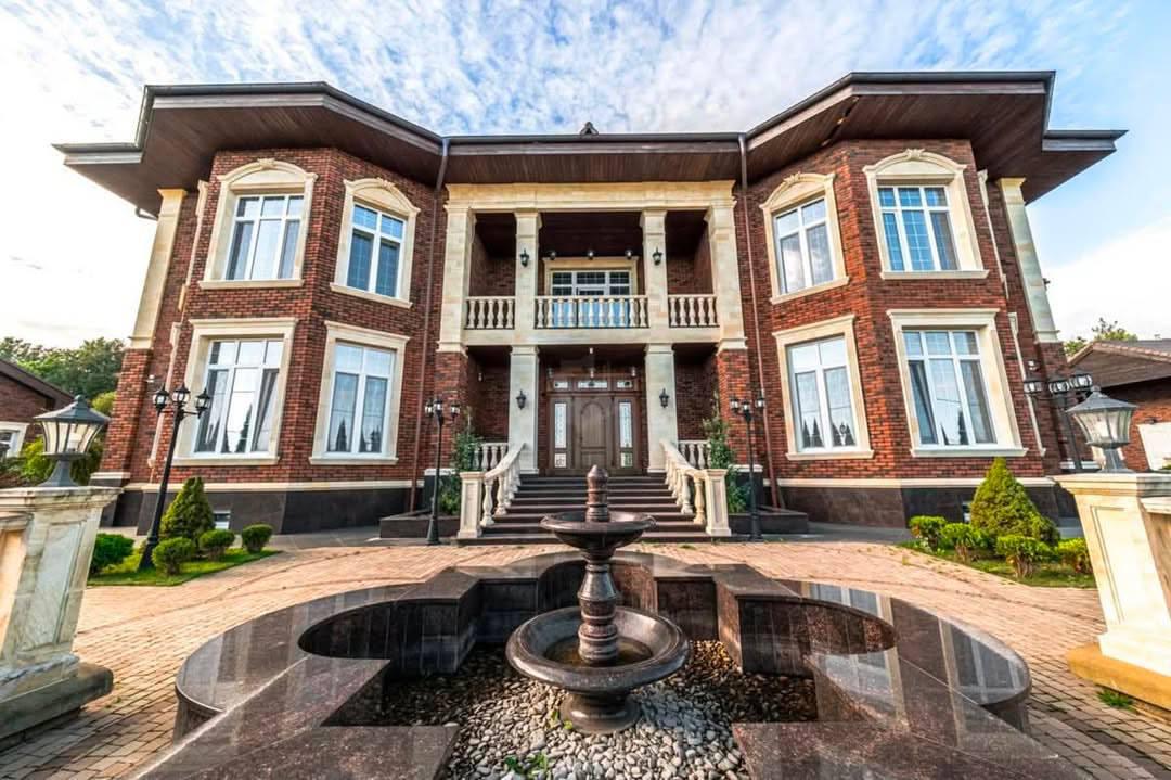 House near Minsk capital sells for record 12 million rubles