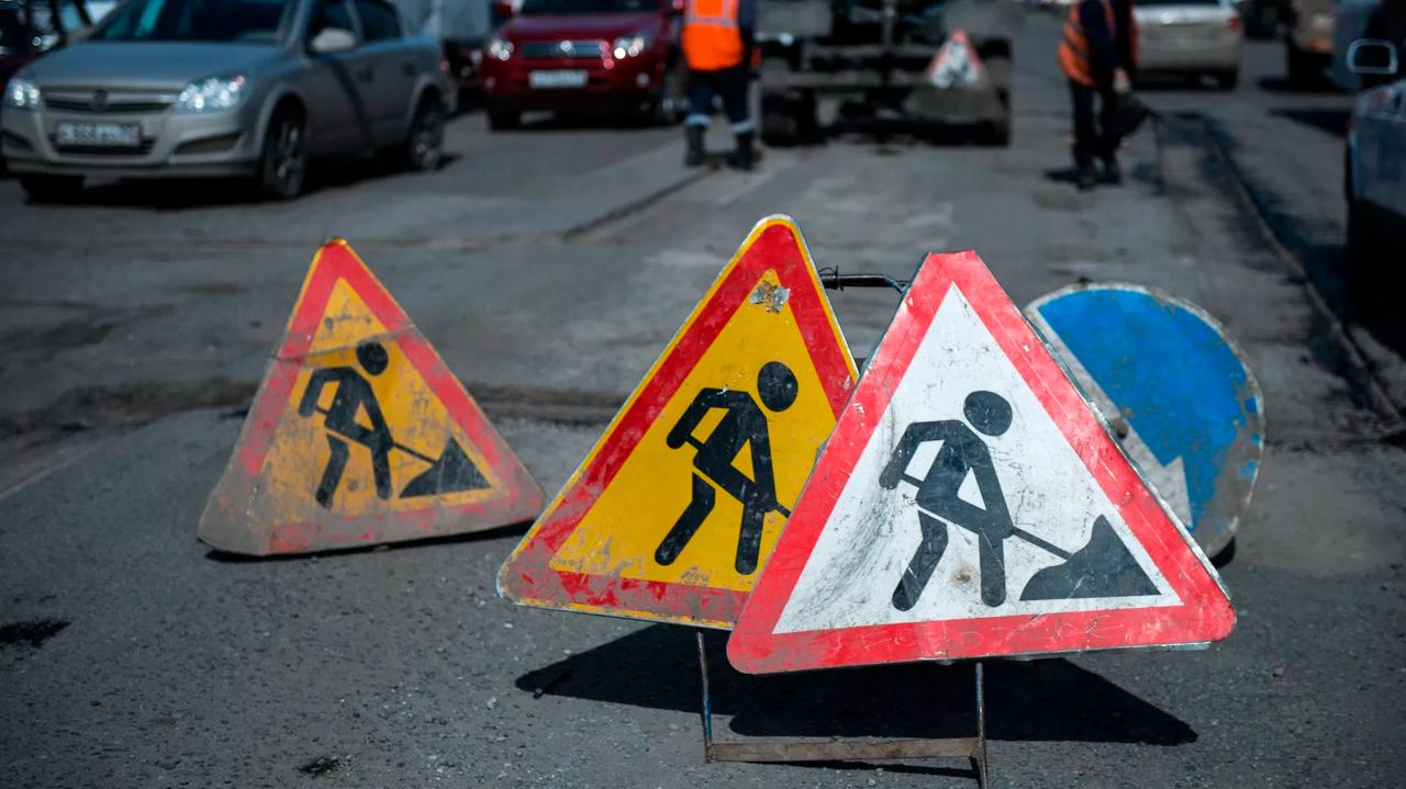 En Minsk repararon cerca de 1,3 millones m² de calles