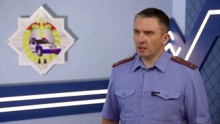 Il « drift di Minsk » finisce con multa e sospensione