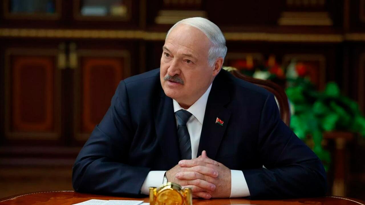 Lukashenko congratula il popolo ucraino per il Giorno dell'Indipendenza