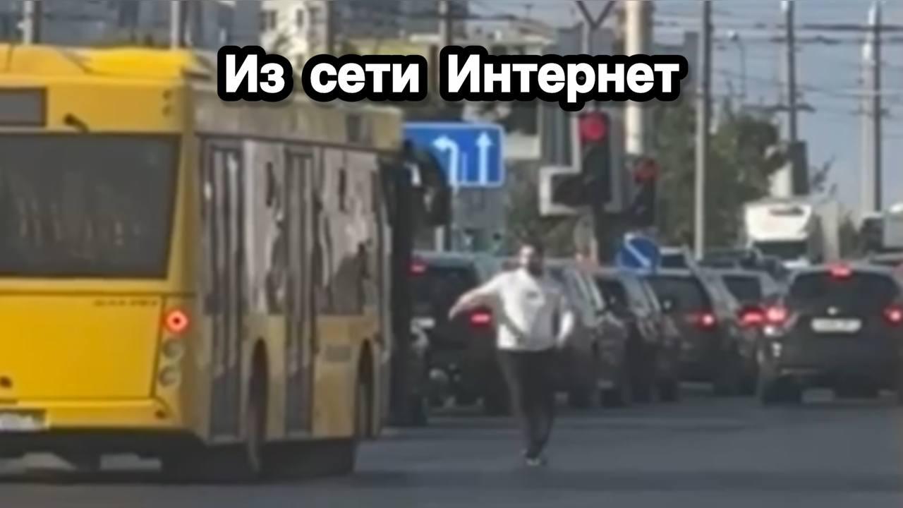 Minsk man detained after attacking passerby near Kamennaya Gorka metro