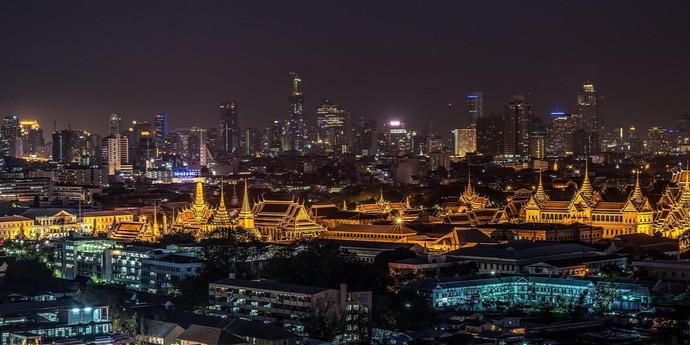 Belavia launches regular flights from Minsk to Bangkok