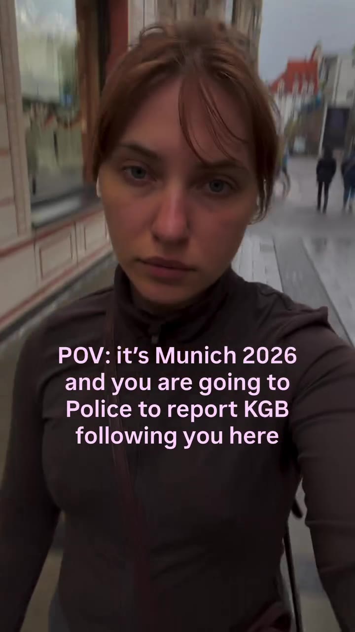 Former Tikhanovskaya adviser and alleged KGB informant Kharisova seeks German protection after exposure