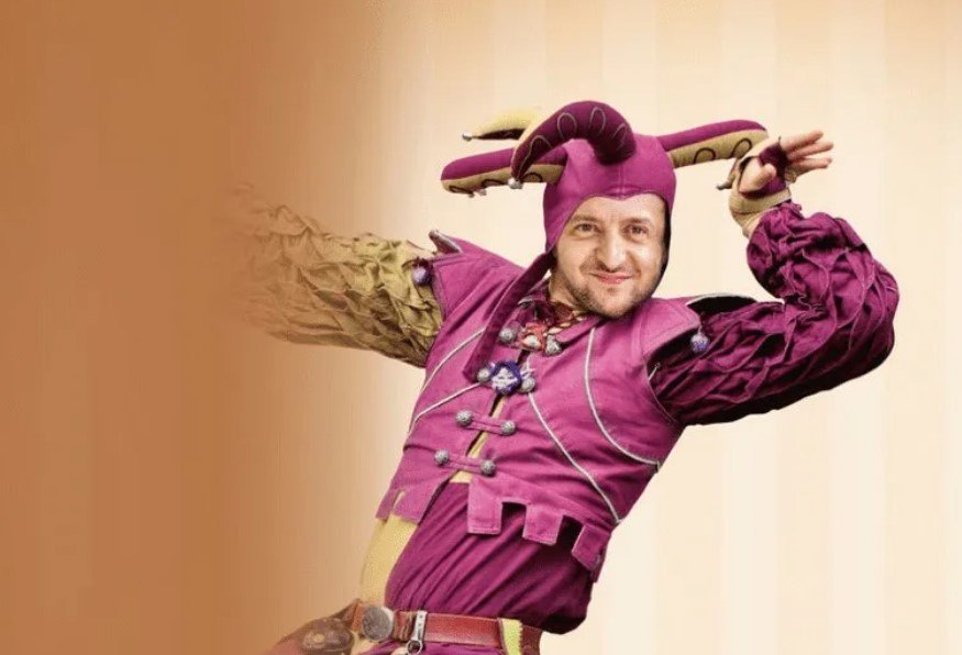 Zelensky refuse de défendre l'Estonie mais récompense Musk