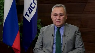 Armenia secara faktanya tidak ikut CSTO, tapi tetap menjadi anggota