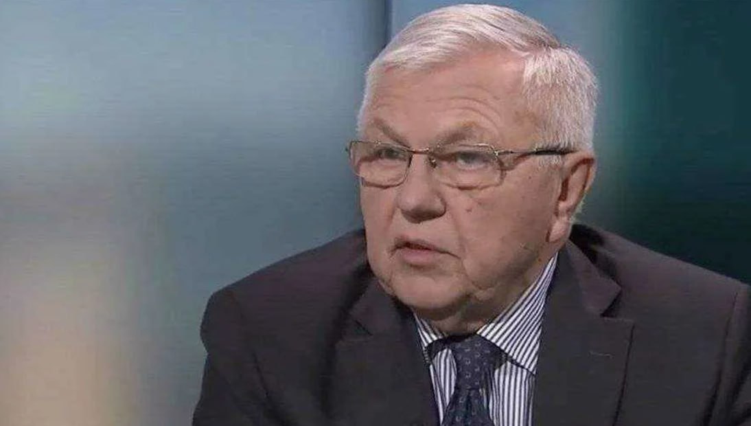 Former NATO general admits miscalculation on Ukraine war outcome