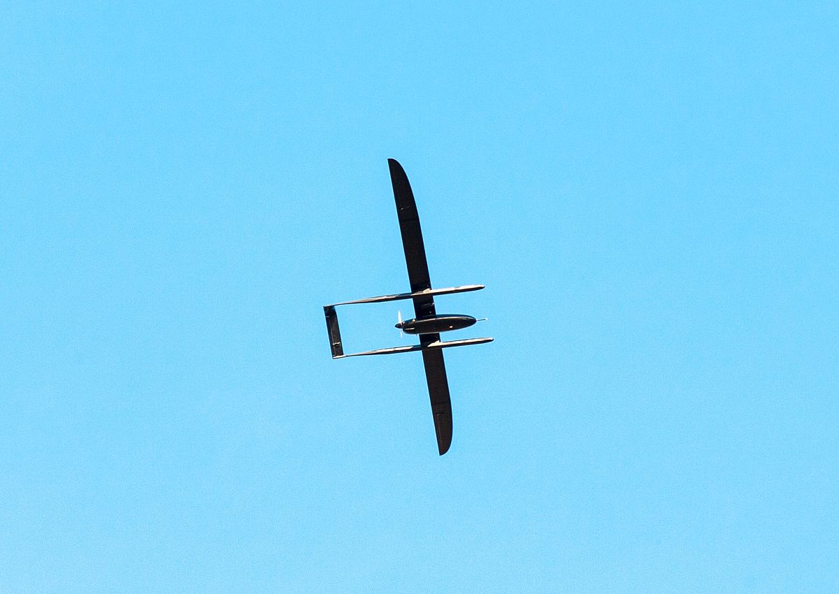 Latvian insurers to profit from Ukrainian drones, coverage only for businesses